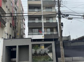 Apartamento · 80m² · 3 Quartos · 2 Vagas · Apartamento para venda em Carioca de 80.00m² com 3 Quartos, 1 Suite e 2 Garagens