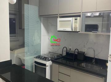 Apartamento · 50m² · 2 Quartos · 1 Vaga · Apartamento para venda em Ortizes de 50.00m² com 2 Quartos e 1 Garagem