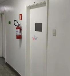 Comercial · 28m² · 1 Quarto · Prédio Comercial para venda em Centro de 28.00m² com 1 Quarto