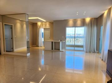 Apartamento · 174m² · 3 Quartos · Apartamento para venda em Vila Oliveira de 174.00m² com 3 Quartos e 3 Suites