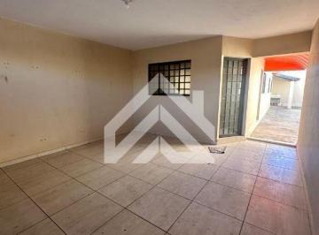 Casa · 100m² · 2 Quartos · 2 Vagas · Casa para alugar em Jardim Rio Claro de 100.00m² com 2 Quartos e 2 Garagens