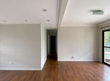 Apartamento · 111m² · 3 Quartos · 2 Vagas · Apartamento para venda em Morumbi de 111.00m² com 3 Quartos, 1 Suite e 2 Garagens