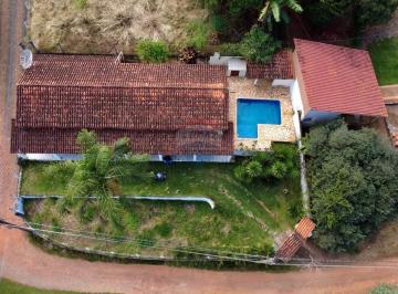 Terreno · 165m² · 3 Quartos · Chácara para venda em Socorro de 165.32m² com 3 Quartos e 1 Suite