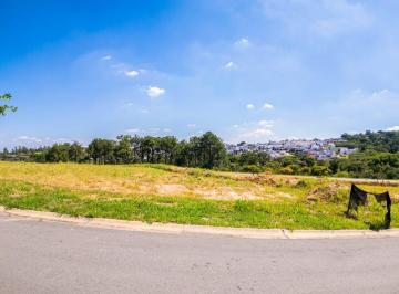 Terreno · 300m² · Terreno en Condomínio para venda em Condomínio Casa Do Lago de 300.00m²