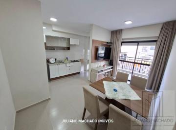 Apartamento · 55m² · 2 Quartos · 1 Vaga · Apartamento para venda em Jardim Jovino Campos de 55.00m² com 2 Quartos e 1 Garagem