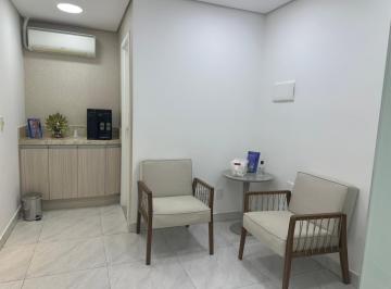 Comercial · 40m² · 1 Vaga · Sala Comercial para venda em Condomínio Office Premium de 40.00m² com 1 Garagem