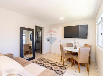 Apartamento · 46m² · 2 Quartos · 1 Vaga · Apartamento para venda em Ipê de 46.00m² com 2 Quartos e 1 Garagem