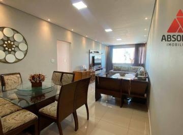 Apartamento · 105m² · 2 Quartos · 1 Vaga · Apartamento para venda em Centro de 105.00m² com 2 Quartos e 1 Garagem