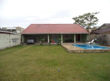 Casa · 239m² · 4 Quartos · 4 Vagas · Casa para venda em Guaratuba de 239.00m² com 4 Quartos, 1 Suite e 4 Garagens