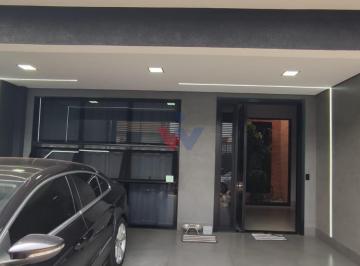 Casa · 110m² · 2 Quartos · 2 Vagas · Casa para venda em Jardim Nova Independência de 110.00m² com 2 Quartos, 1 Suite e 2 Garagens