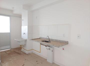 Apartamento · 58m² · 2 Quartos · 1 Vaga · Apartamento para venda em Parque Do Lago Residence de 58.00m² com 2 Quartos, 1 Suite e 1 Garagem