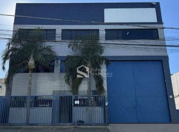 Comercial · 791m² · 3 Vagas · Galpão / Depósito / Armazém para venda em Comercial Vitória Martini de 791.00m² com 3 Garagens