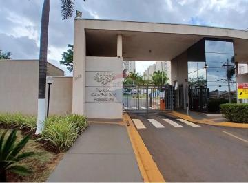 Apartamento · 50m² · 2 Quartos · 1 Vaga · Apartamento para alugar em Jardim Maria Luíza de 50.00m² com 2 Quartos e 1 Garagem