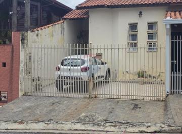 Casa · 61m² · 2 Quartos · 2 Vagas · Casa para venda em Jardim Gonçalves de 61.00m² com 2 Quartos, 1 Suite e 2 Garagens