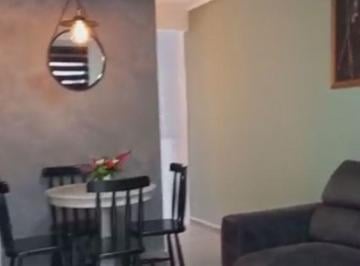 Casa · 60m² · 2 Quartos · 1 Vaga · Sobrado para venda em Jardim Bela Vista de 60.00m² com 2 Quartos e 1 Garagem