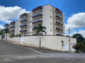 Apartamento de 2 quartos, Botucatu · Apartamento para venda em Vila Santana de 88.00m² com 2 Quartos, 1 Suite e 2 Garagens