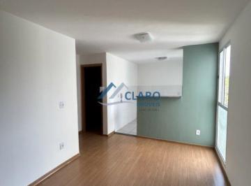 Apartamento · 42m² · 2 Quartos · 1 Vaga · Apartamento para venda em Jardim Alvorada de 42.00m² com 2 Quartos e 1 Garagem