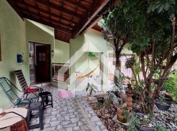 Casa · 166m² · 4 Quartos · 2 Vagas · Casa para venda em Jardim Porto Fino de 166.00m² com 4 Quartos e 2 Garagens