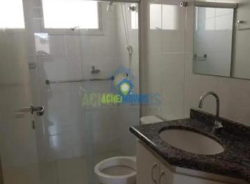 Apartamento · 91m² · 3 Quartos · 2 Vagas · Apartamento para venda em Jardim Nova Yorque de 91.00m² com 3 Quartos, 1 Suite e 2 Garagens