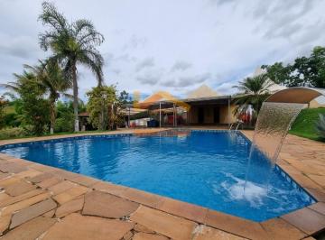Casa · 195m² · 3 Quartos · 2 Vagas · Casa para venda em Chácaras De Recreio Hélico de 195.00m² com 3 Quartos e 2 Garagens