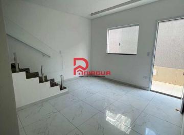 Casa · 56m² · 2 Quartos · 1 Vaga · Casa de Condomínio para venda em Ocian de 56.00m² com 2 Quartos e 1 Garagem