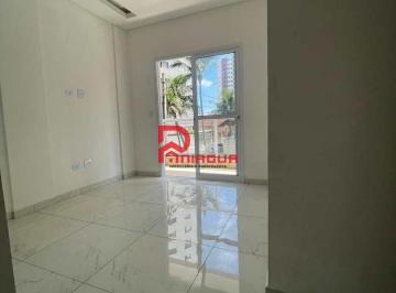Casa · 58m² · 2 Quartos · 1 Vaga · Casa de Condomínio para venda em Ocian de 58.00m² com 2 Quartos e 1 Garagem