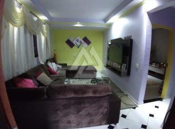 Casa · 360m² · 7 Quartos · 5 Vagas · Casa para venda em Jardim Itapark de 360.00m² com 7 Quartos, 1 Suite e 5 Garagens