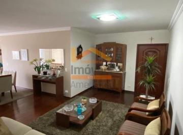 Apartamento · 160m² · 3 Quartos · 2 Vagas · Apartamento para venda em Vila Santa Catarina de 160.00m² com 3 Quartos, 1 Suite e 2 Garagens