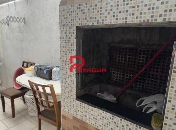 Casa · 40m² · 1 Quarto · 1 Vaga · Casa de Condomínio para venda em Tupi de 40.00m² com 1 Quarto e 1 Garagem