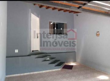 Casa · 65m² · 2 Quartos · 2 Vagas · Casa para venda em Jardim Marieta de 65.00m² com 2 Quartos, 1 Suite e 2 Garagens