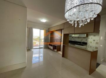Apartamento · 70m² · 3 Quartos · 2 Vagas · Apartamento para venda em Vila Belvedere de 70.00m² com 3 Quartos, 1 Suite e 2 Garagens