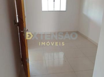 Casa · 59m² · 2 Quartos · 2 Vagas · Casa para venda em Alvorada de 59.00m² com 2 Quartos e 2 Garagens