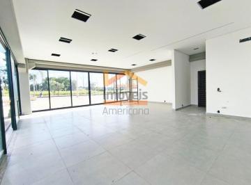 Comercial · 66m² · 1 Vaga · Sala Comercial para alugar em Jardim Alphacenter de 66.02m² com 1 Garagem