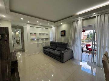Apartamento · 80m² · 2 Quartos · 2 Vagas · Apartamento para alugar em Cézar De Souza de 80.00m² com 2 Quartos, 2 Suites e 2 Garagens