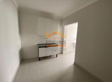Apartamento · 60m² · 2 Quartos · 1 Vaga · Apartamento para alugar em Jardim Lizandra de 60.00m² com 2 Quartos e 1 Garagem