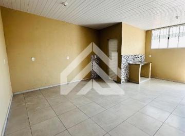 Casa · 35m² · 1 Quarto · 1 Vaga · Casa para alugar em Vila Alemã de 35.00m² com 1 Quarto e 1 Garagem