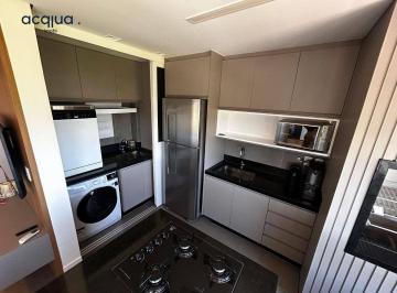 Apartamento · 67m² · 2 Quartos · 1 Vaga · Apartamento para venda em Represa De Rifaina de 67.00m² com 2 Quartos, 2 Suites e 1 Garagem