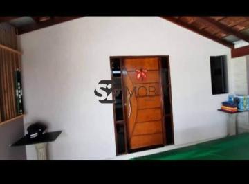 Casa · 175m² · 3 Quartos · 2 Vagas · Casa para venda em Parque Dos Eucaliptos de 175.00m² com 3 Quartos, 1 Suite e 2 Garagens