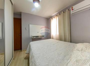 Apartamento · 45m² · 2 Quartos · 1 Vaga · Apartamento para venda em Conjunto Habitacional Narciso Gomes de 45.00m² com 2 Quartos e 1 Garagem