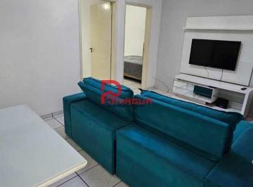 Apartamento · 53m² · 2 Quartos · 1 Vaga · Apartamento para venda em Boqueirão de 53.00m² com 2 Quartos e 1 Garagem