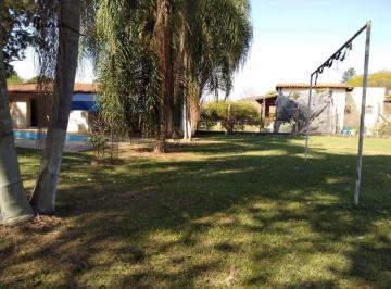 Terreno · 2507m² · 2 Quartos · Chácara para venda em Chácara Carolina de 2507.00m² com 2 Quartos