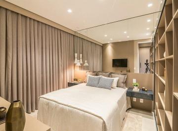 Apartamento · 88m² · 2 Quartos · 2 Vagas · Apartamento para venda em Quinta Da Primavera de 88.00m² com 2 Quartos, 2 Suites e 2 Garagens