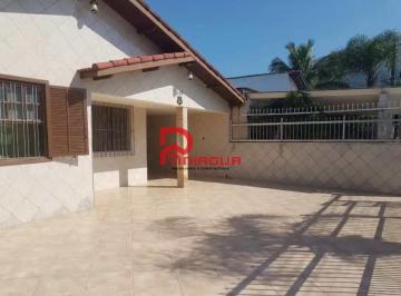 Casa · 105m² · 4 Quartos · 4 Vagas · Casa para venda em Solemar de 105.00m² com 4 Quartos e 4 Garagens