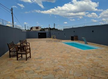 Casa 400m² Venda Jardim Bons Ares (Rubião Junior) · Casa para venda em Jardim Bons Ares (rubião Junior) de 65.00m² com 1 Quarto e 4 Garagens