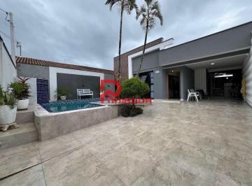 Casa · 140m² · 3 Quartos · 3 Vagas · Casa para venda em Real de 140.00m² com 3 Quartos e 3 Garagens