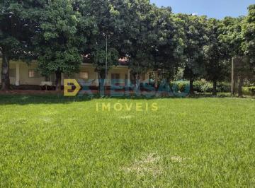 Terreno · 1870m² · 6 Quartos · Chácara para venda em Engenheiro Taveira de 1870.00m² com 6 Quartos e 5 Suites