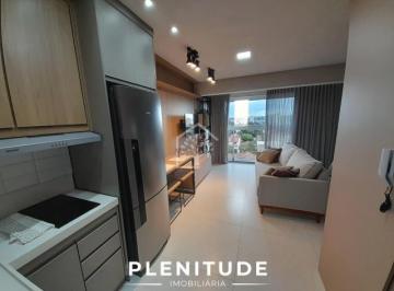 Apartamento · 33m² · 1 Quarto · 1 Vaga · Apartamento para alugar em Jardim Nova Yorque de 33.00m² com 1 Quarto e 1 Garagem