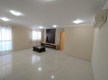 Apartamento · 144m² · 3 Quartos · 2 Vagas · Apartamento para alugar em Centro de 144.00m² com 3 Quartos, 3 Suites e 2 Garagens