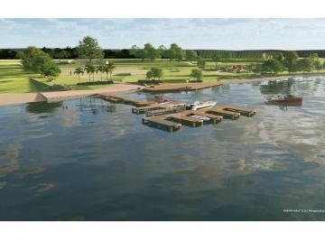 Terreno · 360m² · Terreno para venda em Rifaina de 360.00m²