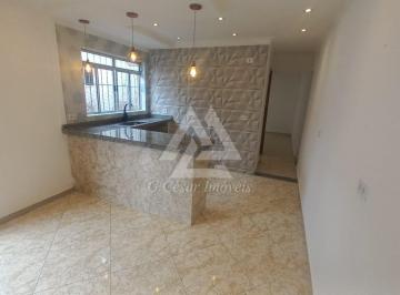 Casa · 60m² · 2 Quartos · Sobrado para alugar em Jardim Estrela de 60.00m² com 2 Quartos